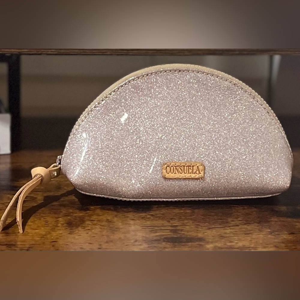 Consuela Medium Cosmetic Bag